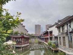 -龙潭水乡