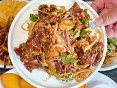 -揽月斋炙子烤肉·清真(安定门·五道营店)