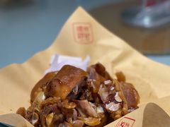 -须水邓记叫化鸡(中原路店)