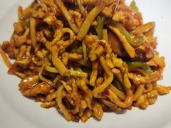 -惠宾饭庄(中山路店)