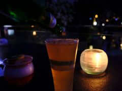 -Rock Bar Bali(Bali)