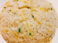 蛋炒饭-万记麻辣烫国展总店