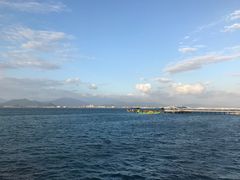 -三亚西岛海洋文化旅游区