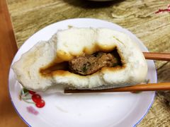 鲜肉大包-袁大头包子(光华路店)