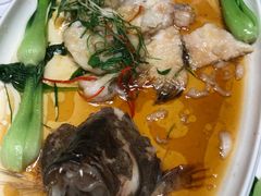 -旺达·福州菜(正大广场店)