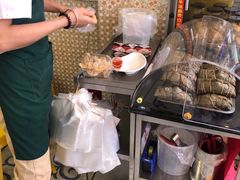 -芬芳甜品(同福路店)