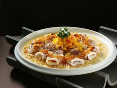 -徽御楼(南中环店)