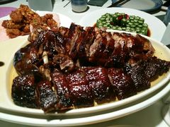 八府香鸭-八府香鸭·啫啫煲(华山路店)