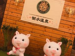 -天目湖御水温泉·度假酒店