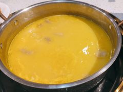 -八珍玉食鸡煲·打边炉(印象城店)