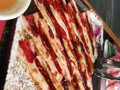 -一品诚记烤肉·甄选店(中南路店)