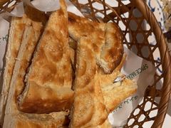 -香料集市新疆餐厅·清真聚餐(成都远洋太古里店)