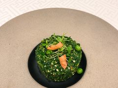 -银都上海菜馆(粤海东路店)