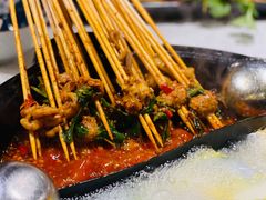 -钢管厂五区小郡肝串串香(南山店)