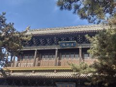 -关帝庙(大同古城)