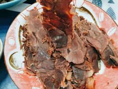 -永存驴肉(桃园店)