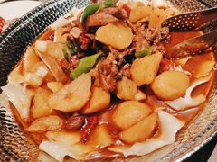 -耶里夏丽·丝路国际·新疆餐厅(浦东区东方路店)