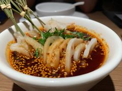 -新太二·鲜料川菜(东汇城店)