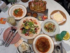 -墨纪Mojí墨西哥餐厅(官舍店)