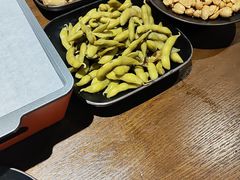 -半酌烧烤小酒馆(南京东路店)