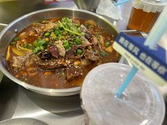 -蓉三少冒烤鸭·四川小吃集(北京首店)