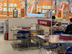 -哈哈碳都·牛肋条无限自助烤肉(宝龙店)