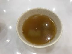 例湯-德兴茶餐厅(沙田店)