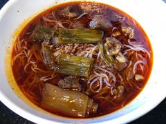 -金龙烧烤·牛肉面(西塔店)