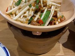 -肖记公安牛肉鱼杂(田林路店)