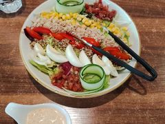-TIGERS老虎西餐(亦庄店)