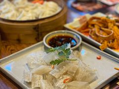 -新兴园饺子馆(河南街店)