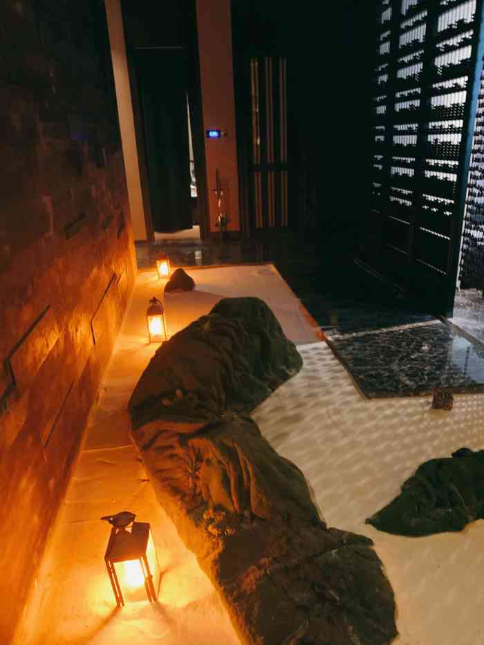 杭州足浴界的传奇之前的黄龙太极