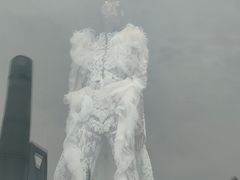 -外滩二十二号艺术中心