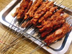 -建国烧烤(建乐路店)