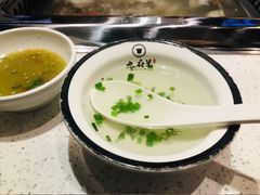 -九府羊·鲜羊火锅·烤串(新华路店)