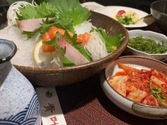 -青叶日式料理(飘亮阳光广场店)