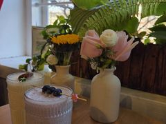 -雕刻时光咖啡馆(北师大店)