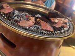 -西塔老太太泥炉烤肉(北京亚运村店)