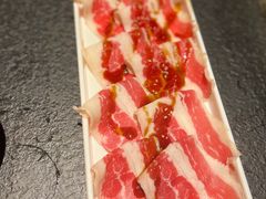 -伊茉家的烤肉店(勒泰中心店)