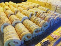 肉松蛋糕-沪上酥铺(东晓南店)