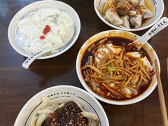 -西月城谭豆花(春熙路店)