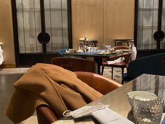 -康莱德酒店·美庭自助餐厅