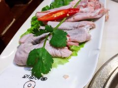 -围炉夜话·潮汕卤水火锅(榕江店)