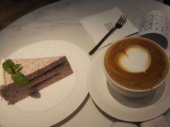 -糖纸甜品(慈溪城西银泰店)