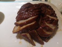 -香阁餐厅·常州菜·常州菜代表品牌(新北奥体店)