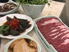 热气肥羊肉-洪长兴(广西北路店)