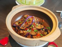-潇湘楼·二十四节气山野菜(亚运村店)