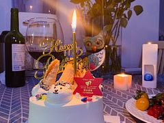 -逸绮瑶澜Miss Mousse Cake蛋糕(三里屯SOHO店)