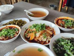 -健民肥肠(颐和家园店)
