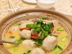 -杭州香格里拉·香宫中餐厅